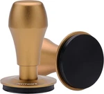 Normcore 58.5MM Espresso Coffee Tamper V4, Spring Loaded, Bronze Handle. Fixed Price $44.99.