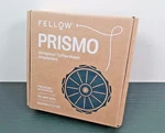 Fellow - Prismo Attachment For Aeropress Coffee Maker Sealed New. Fixed Price $27.95.