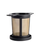 Finum Reusable Stainless Steel Coffee And Tea Infusing Mesh Brewing Basket,. Fixed Price $19.69.