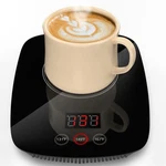 Yeosen Coffee Mug Warmer,upgrade Cup Black. Fixed Price $27.45.