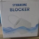 Syvahome GLQ06 Water Filter Kdf Activated Carbon Zeolite 113X113X102MM. Fixed Price $60.45.