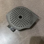 Keurig K-duo Essentials 5000 Coffee Maker Replacement Drip Tray Black. Fixed Price $12.00.
