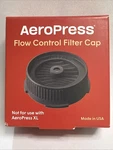 Aeropress Flow Control Filter Cap Stops Drip For Full. Fixed Price $9.99.