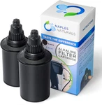1089 Replacement Alkaline Filter For The 109 Water Pitcher 2-PACK. Fixed Price $43.99.