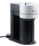 Nespresso Breville Coffee Maker BNV550GRY Unit. Fixed Price $60.40.