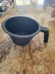 Bunn-o-matic 3374897 Coffee Maker Replacement Basket. Fixed Price $9.00.