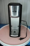 Mr Coffee BVMC-SCGB200 Maker W/ Builtin Grinder Works. Fixed Price $22.84.