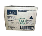 Melitta Super Premium #2 Cone Paper Filters White, 600 Count. Fixed Price $34.99.