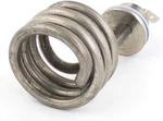 Silvia Stainless Steel Heating Element For Perfect Espresso Brewing. Fixed Price $156.99.