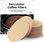 Percolator Coffee Filters - 20 Pcs Disposable Disc Paper For.... Fixed Price $13.88.