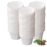 Paper Coffee Filters For Reusable K-cup Pods 300 Pack. Fixed Price $28.00.
