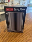 Bodum Spare Glass Beaker 1.5L, 51OZ (1512-10). Fixed Price $23.95.