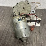 Schaerer 3370065006 Motor And Gearbox, 36VDC, Brewing Unit - #R3. Fixed Price $90.00.