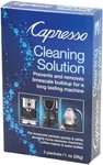 Capresso 640.13 Cleaning Solution Packets Oz (28G) (packaging May. Fixed Price $16.99.