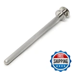 Homhok Stainless Steel Double Tri-clamp Ferrule Diffusion STONE1.5 Inch. Fixed Price $157.39.