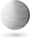 Xl 316 Stainless Steel Reusable Filter, Durable Metal Coffee Sustainable. Fixed Price $31.92.