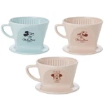 Kalita Mickey & Minnie Coffee Dripper Blue Pink Mm HA102 Mn HA101 Japan New. Fixed Price $144.00.