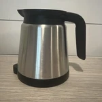 Keurig 2.0 Thermal Coffee Pot Carafe 32OZ Stainless Steel Black Lid 1706X. Fixed Price $11.00.