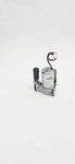 Knf PMM3381-NPK03 Pr Swing Piston Gas Pump 24VDC Motor 2.50A. Fixed Price $27.07.