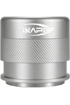 Ikape 53MM Coffee Distributor & Hand Tamper Adjustable Depth. Fixed Price $50.99.