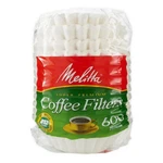 Melitta Basket Coffee Filters, Pack 600. Fixed Price $10.64.