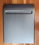 Nespresso C121 Citiz Replacement Left External Housing Panel Silver Gray Color. Fixed Price $12.51.
