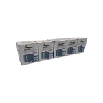 10-PACK Spring Source Coffee Machine Water Filter For Saeco Aquaclean CA6903. Fixed Price $64.88.