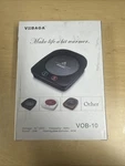 Vobaga Coffee Mug Warmer&cup For Office Desk Use, Electric Beverage With. Fixed Price $22.95.
