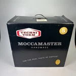 New Technivorm Moccamaster Kb 741 Ao Brushed Silver Coffee Maker Glass Carafe. Fixed Price $259.95.