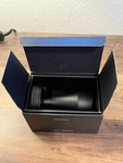Normcore 58.5MM Espresso Coffee Tamper V4 Spring Loaded With Titanium Pvd. Fixed Price $24.00.