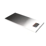 Bunn Cover,top W/decal(no Pour-in) 34070.1001 Free Shipping + Geniune Oem. Fixed Price $42.05.