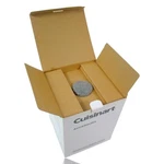 Cuisinart #DTC-TC8BKSS (replacement Thermal Blk) #DTC-950 #COF-900 Coffee Carafe. Fixed Price $39.95.