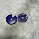 Kitchenaid PRO12 KCM400BU3 Cobalt Blue Water Dial Dispenser Replacement Coffee. Fixed Price $11.25.