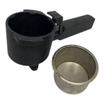 Braun 3057 3058 Espresso Cappuccino Machine & Portafilter Holder + Basket. Fixed Price $13.59.