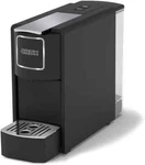 Crux Machine For Nespresso Pods - Programmable Coffee Brewer Capsule. Fixed Price $88.95.