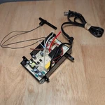 Cuisinart Coffee Center SS-15 Replacement Main Board Pcb Brain (only). Fixed Price $15.99.