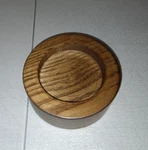 Motta Wood Tamper Holder. Fixed Price $22.25.