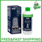 New Delonghi Ecodecalk Natural Descaler For Coffee Machines 16.90 Oz Ships Free. Fixed Price $25.94.