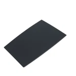 Jura J-series Water Tank Panel Black 66661 Duty Free. Fixed Price $93.01.