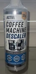 Coffee Machine Descaler Descaling Solution - 32OZ (8 Uses) Keu Compatible. Fixed Price $19.99.
