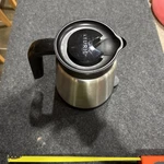 Keurig 1727X Stainless Steel Silver Insulated 4 Cup 32 Oz Coffee Pot Carafe. Fixed Price $12.50.