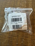 Breville Cup Dual Wall Filter 54MM SP0001521 Barista Express Double Two Shots. Fixed Price $18.99.