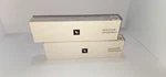 2 Pack Nespresso Descaling Kit NDA16-7 4X100ML Oem Machine Cleaner Value. Fixed Price $27.99.