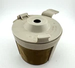 Ninja Single Serve Grounds Specialty Coffee Maker Permanent Filter 134KKW300. Fixed Price $16.89.