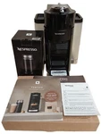 Nespresso Vertuo Coffee And Maker, Aeroccino Milk Frother, Black. Fixed Price $100.99.