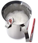 Norpro 5981 Espresso Thermometer. Fixed Price $8.99.