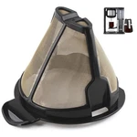 Coffee Filter Basket For Ninja,reusable Permanent CM300, Brown. Fixed Price $19.03.