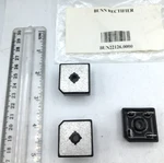 Bunn Lot Of 3 Rectifier, Bridge Single Phase 22126.0000 New. Fixed Price $68.00.
