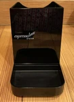 Espressotoria Caprista Coffee Pod System CMMCXS735M Drip Tray Frame. Fixed Price $17.99.