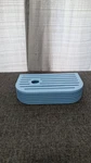 Oem Keurig K-express & Iced Essentials Drip Tray Replacement Parts Blue K25F. Fixed Price $16.99.